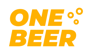 ONE BEER_LOGO-03