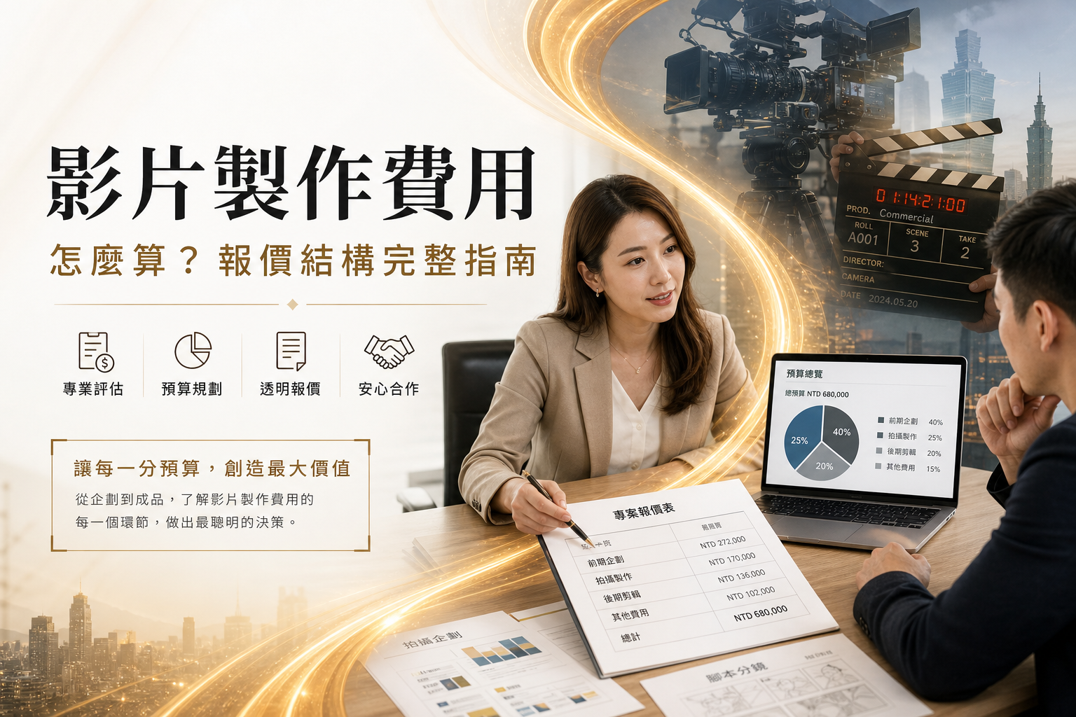 15182-cost 封面｜頑啤影像